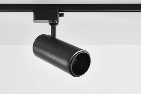 Светильник однофазный Crystal Lux CLT 0.31 021 BK 3CCT ZOOM