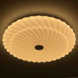 Потолочный светодиодный светильник Profit Light 2123/350 WH RGB