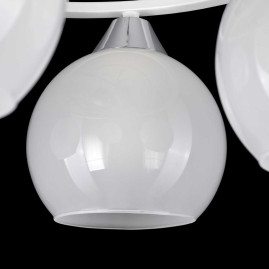 Потолочная люстра Citilux Отто CL121140