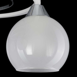 Потолочная люстра Citilux Отто CL121140