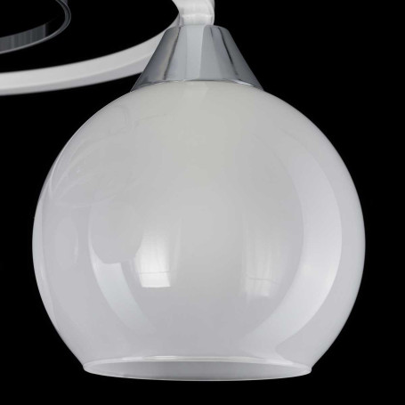 Потолочная люстра Citilux Отто CL121140