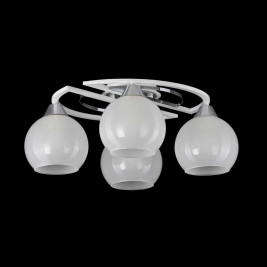 Потолочная люстра Citilux Отто CL121140