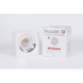 Потолочный светодиодный светильник Fiberli CH-SD220-1 12120101