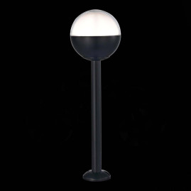 Уличный светильник ST Luce Ombra SL9000.415.01