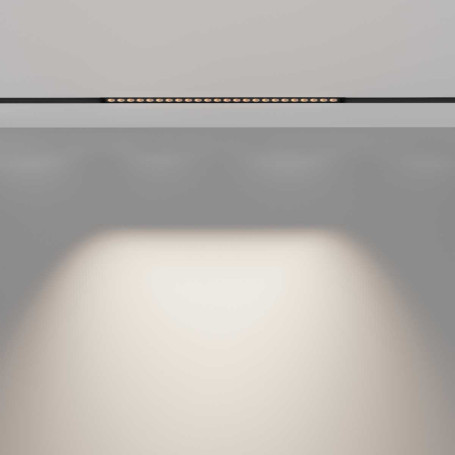 Трековый светильник Voltega Эксилайт / Exilight VGL031-4-24W3K-M-DS-B