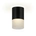 Накладной потолочный светильник Ritter Essen RCS-65MR16-BL 52060 3