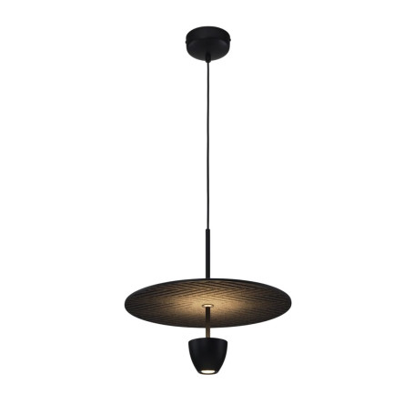 Подвесной светильник Moderli Kanso V11625-PL