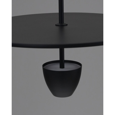 Подвесной светильник Moderli Kanso V11625-PL