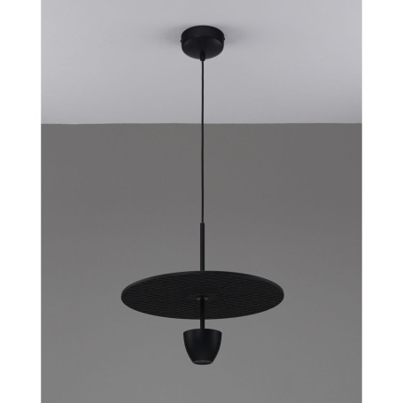 Подвесной светильник Moderli Kanso V11625-PL