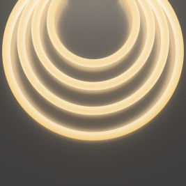 Гибкий неон Maytoni 14,4W/m 2835SMD теплый белый 5M 20301