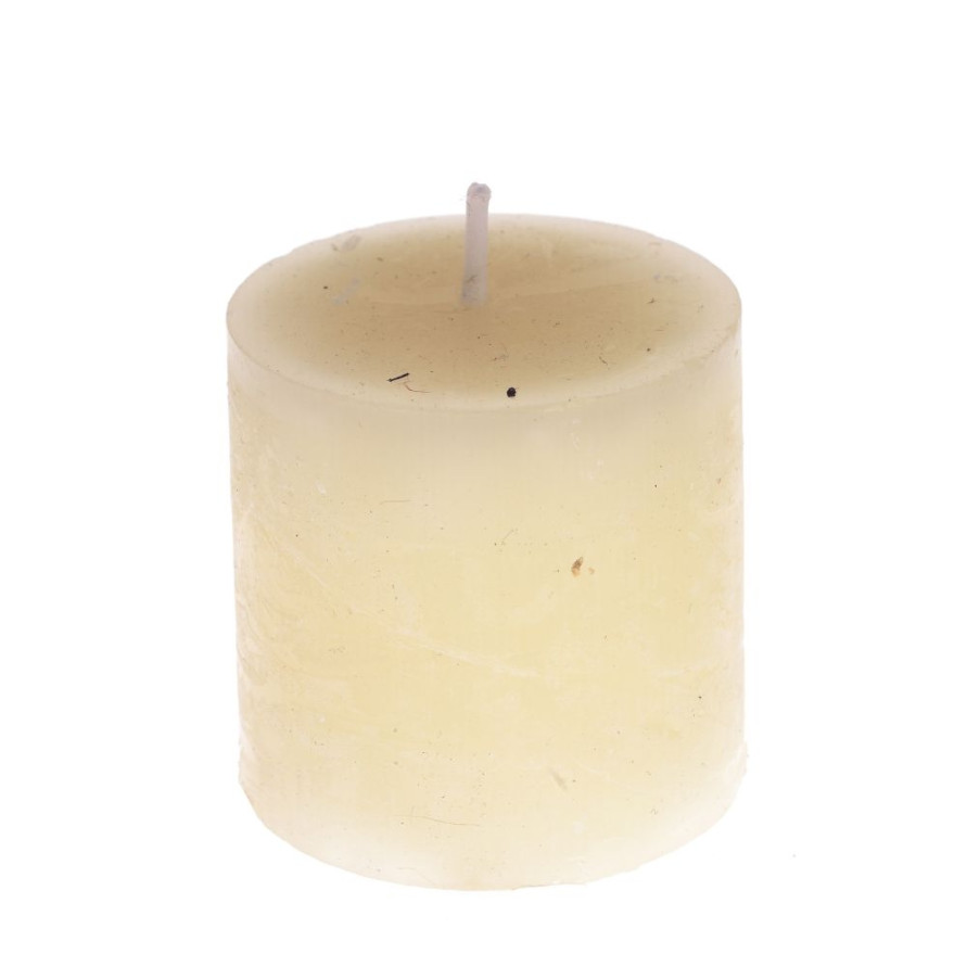 Свеча ароматическая, L5 W5 H5 см, 6в.