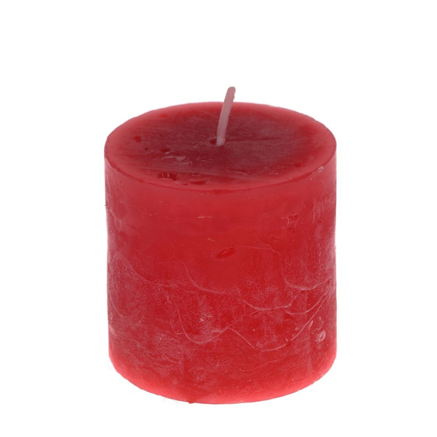 Свеча ароматическая, L5 W5 H5 см, 6в.