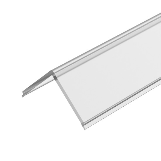 Рассеиватель Arlight ARH-KANT-H16-2000 Square Clear-PM 016634