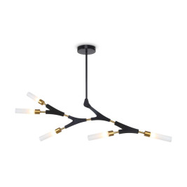 Потолочный светильник Freya Crown FR5213PL-05B