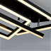 Потолочный светильник LED4U L11001-3CL ВК