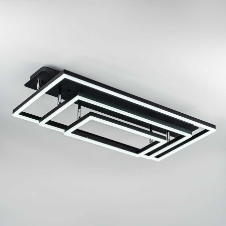 Потолочный светильник LED4U L11001-3CL ВК