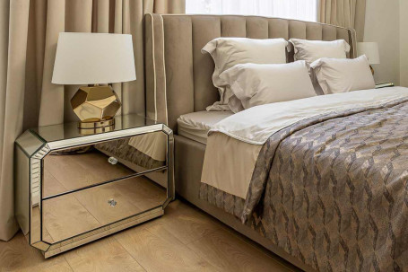 Настольная лампа Garda Decor 22-88259