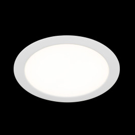 Встраиваемый светодиодный светильник Citilux Галс CLD5522N