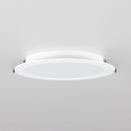 Встраиваемый светодиодный светильник Citilux Галс CLD5522N