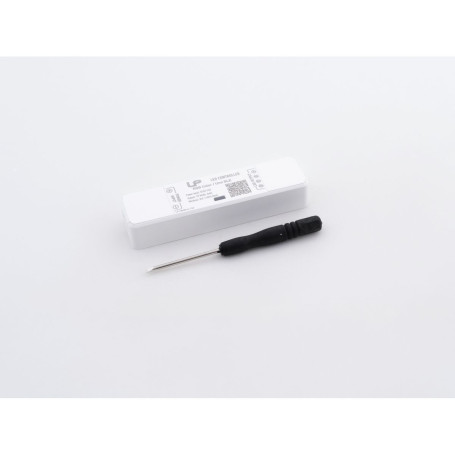 Контроллер LEDS POWER RGB NM30+App Umi Mesh 12A 005355
