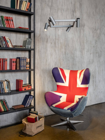 Подвесной светильник Vele Luce Acquario VL10135P04