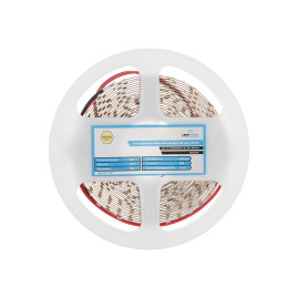 Светодиодная лента LEDS POWER 2835 64/м (6Вт/м) 24В нейтральная, серия ПРО140 005119