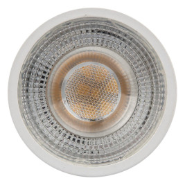 Лампа светодиодная Volpe GU10 9W 4000K прозрачная LED-JCDR-9W/4000K/GU10/38D/NR UL-00011191