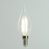 Лампа светодиодная Feron.PRO LB-1216 Свеча на ветру E14 6W 175-265V 4000K 51263