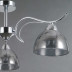 Светильник потолочный Illumico IL0733-3ASQ-25 CR AREZZO