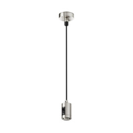 Комплектующие для трековой системы Maytoni Technical TRA157SW-B1-PT