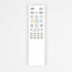 Потолочная люстра Citilux Адам Смарт Хром CL228A161