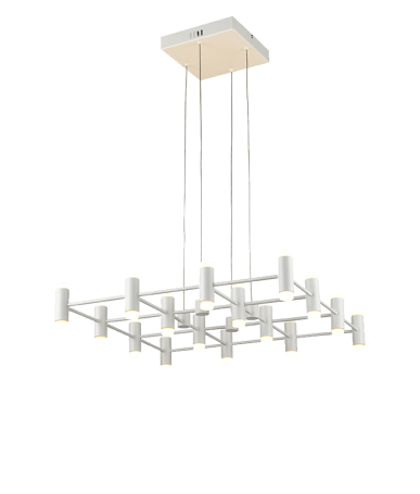 Подвесной светильник Vele Luce Аtmosfera VL7161P32