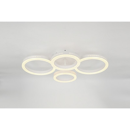 Светильник потолочный Rivoli Juniper 6187-702