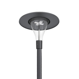 Светильник OXOR-LUMME-LUZ-O - 500x650-35W Day4000 (BK, 120 deg, 230V) IP65 Arlight 052455