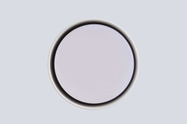 Светильник потолочный Crystal Lux CLT 073C WH