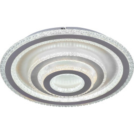 Потолочная светодиодная люстра Reluce 07051-0.3-500 WH
