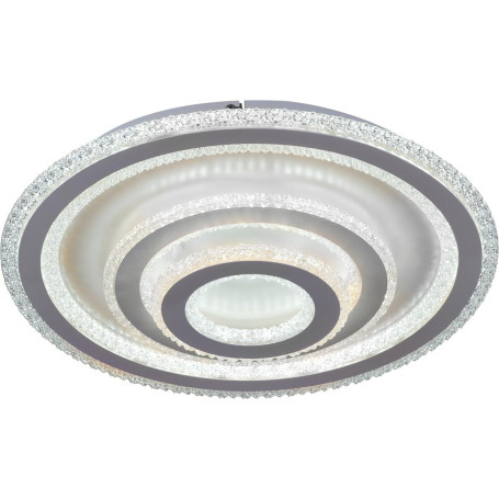 Потолочная светодиодная люстра Reluce 07051-0.3-500 WH