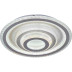 Потолочная светодиодная люстра Reluce 07051-0.3-500 WH