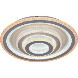 Потолочная светодиодная люстра Reluce 07051-0.3-500 WH