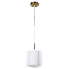 Подвесной светильник Arte Lamp Serenata A3458SP-1AB