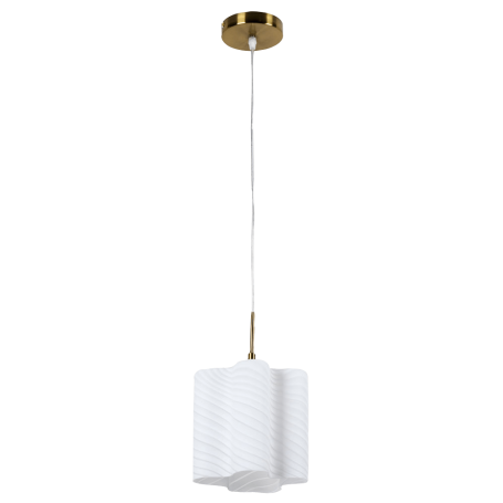 Подвесной светильник Arte Lamp Serenata A3458SP-1AB