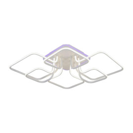 Потолочная светодиодная люстра Profit Light 6047/6B WHT