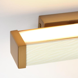Настенный светильник Odeon Light Riviera L-Vision 5450/10WL