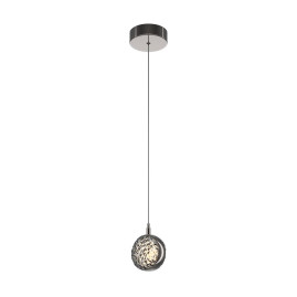Подвесной светодиодный светильник Maytoni Mind MOD299PL-L10BC3K