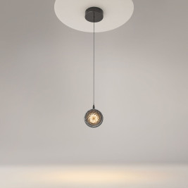 Подвесной светодиодный светильник Maytoni Mind MOD299PL-L10BC3K