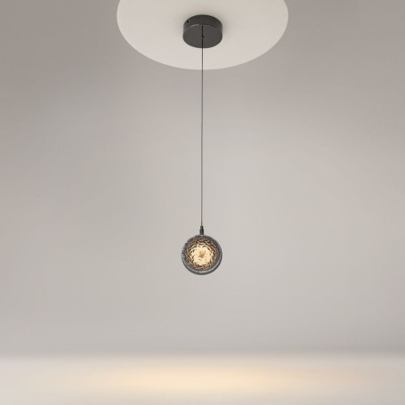 Подвесной светодиодный светильник Maytoni Mind MOD299PL-L10BC3K