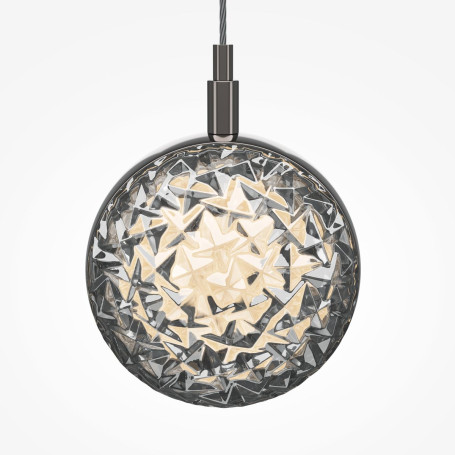 Подвесной светодиодный светильник Maytoni Mind MOD299PL-L10BC3K