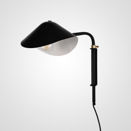 Бра ImperiumLoft Lampara mouille 74413-22