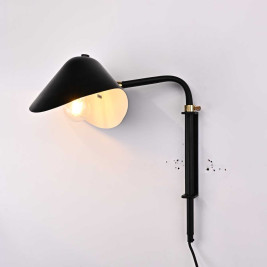 Бра ImperiumLoft Lampara mouille 74413-22
