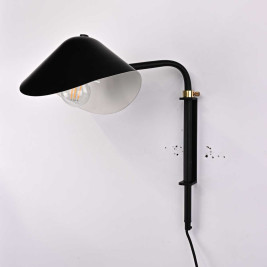 Бра ImperiumLoft Lampara mouille 74413-22